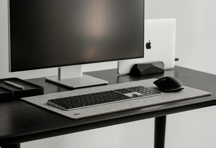 Jak vytvořit inteligentní workspace: Ekosystém pro soustředění a pohodu