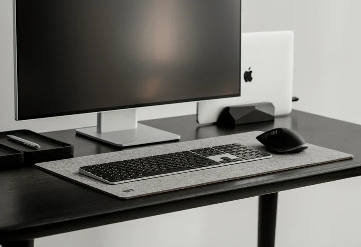 Jak vytvořit inteligentní workspace: Ekosystém pro soustředění a pohodu - Onyxen