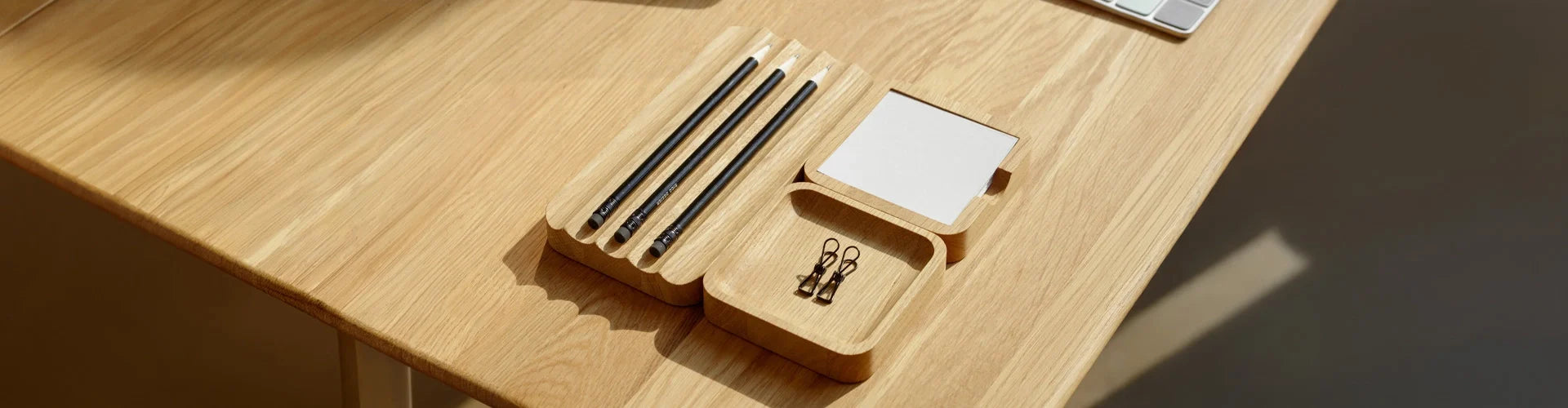 Modulární organizéry OakyBlocks