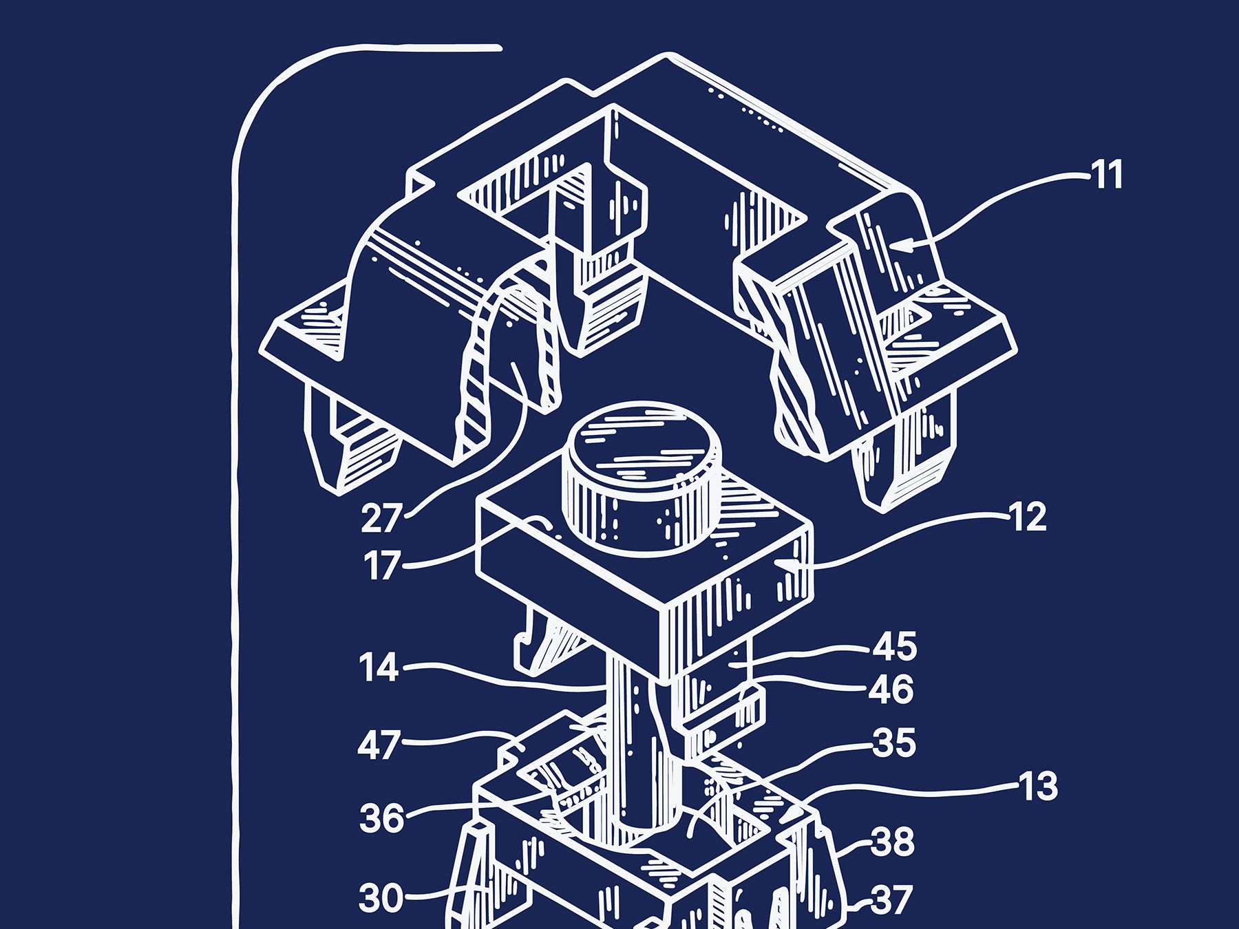 MECHANICAL SWITCH